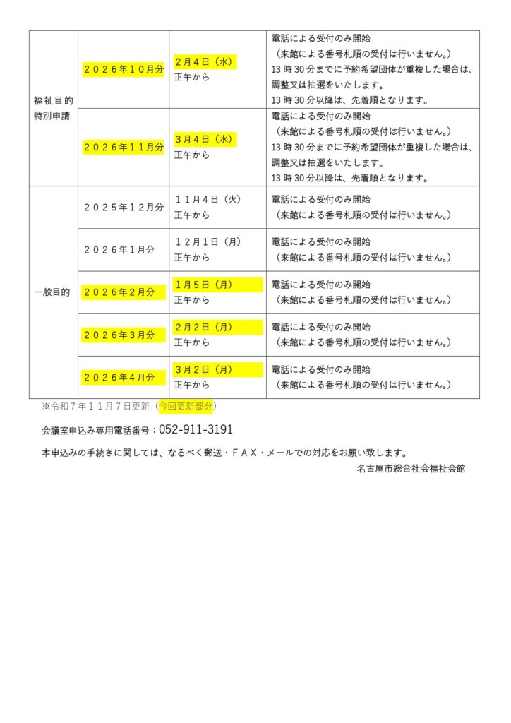 写真：名古屋市社協に関する画像
