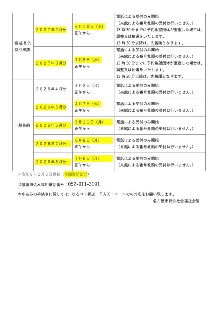 写真:名古屋市社協に関する画像