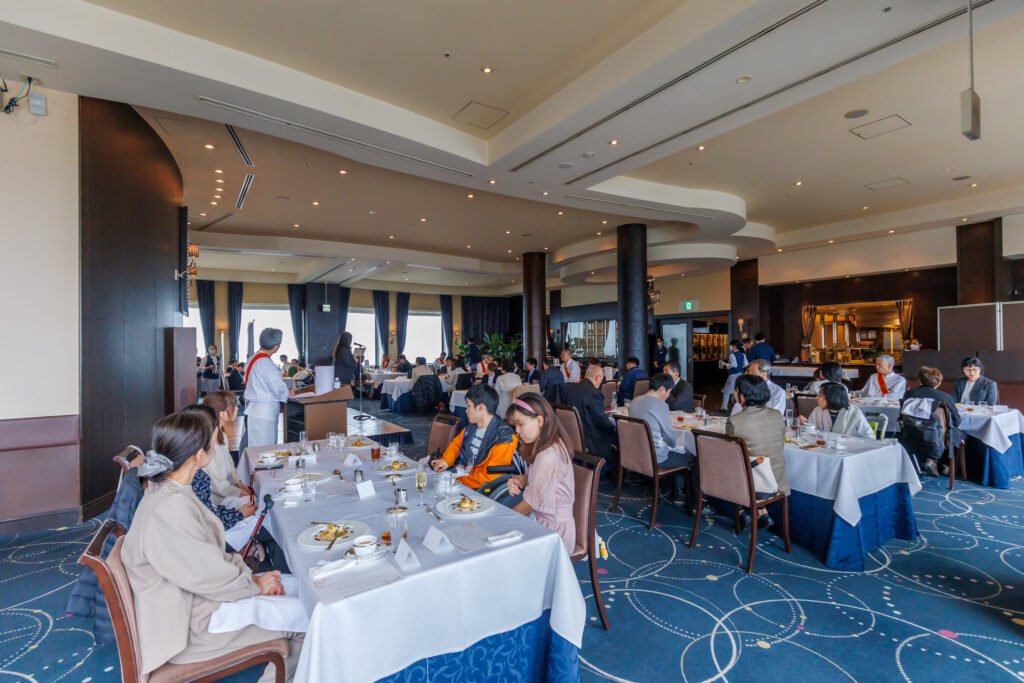 写真：名古屋市社協に関する画像